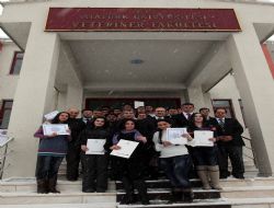 A.Ü'den Azerbaycan açılımı